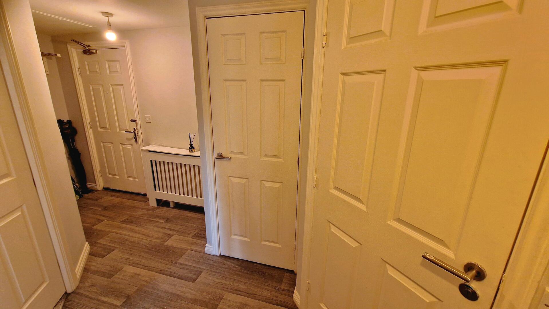 Fusion 4, Apartment 6 12 Middlewood Street Salford Manchester